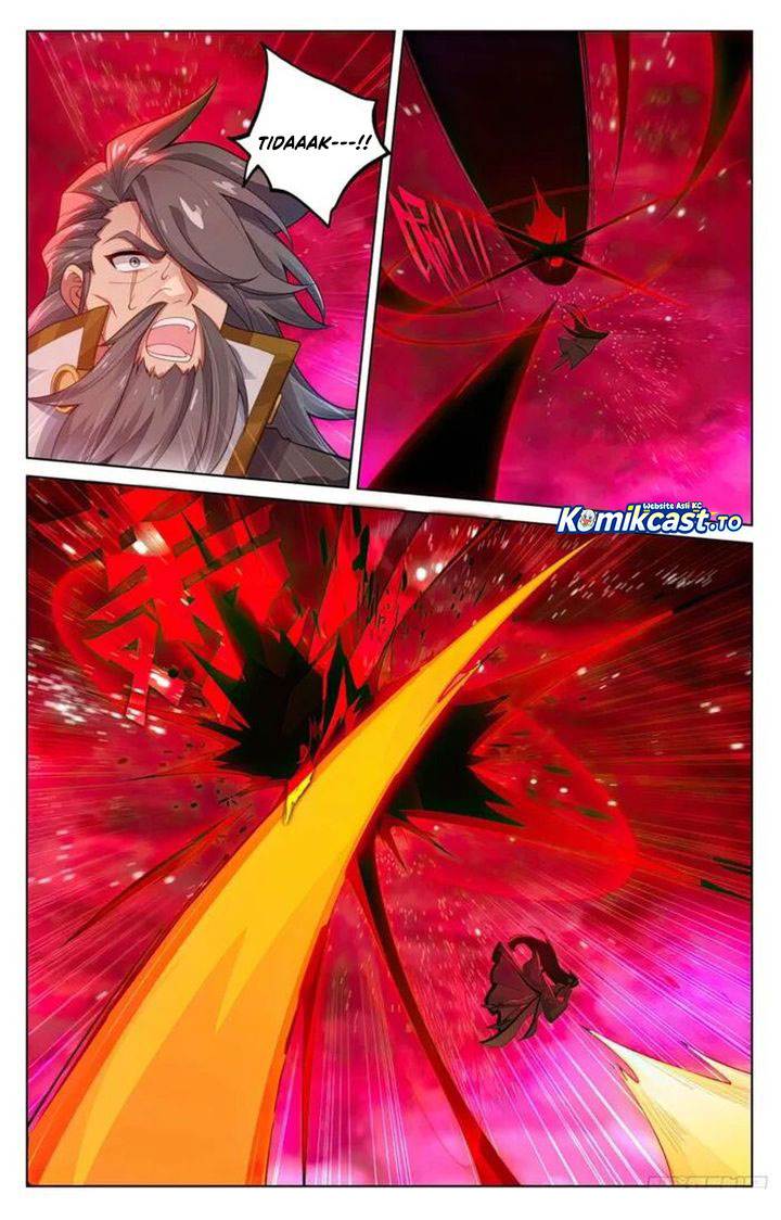 Read Yuan Zun ID Manga Online
