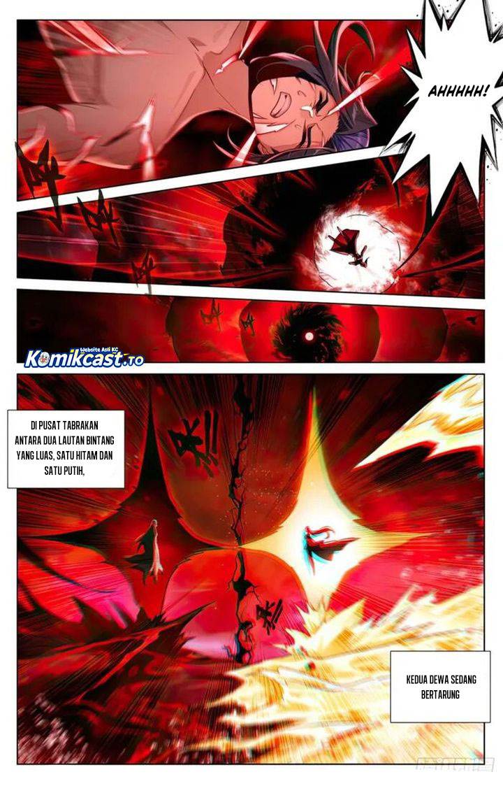 Read Yuan Zun ID Manga Online