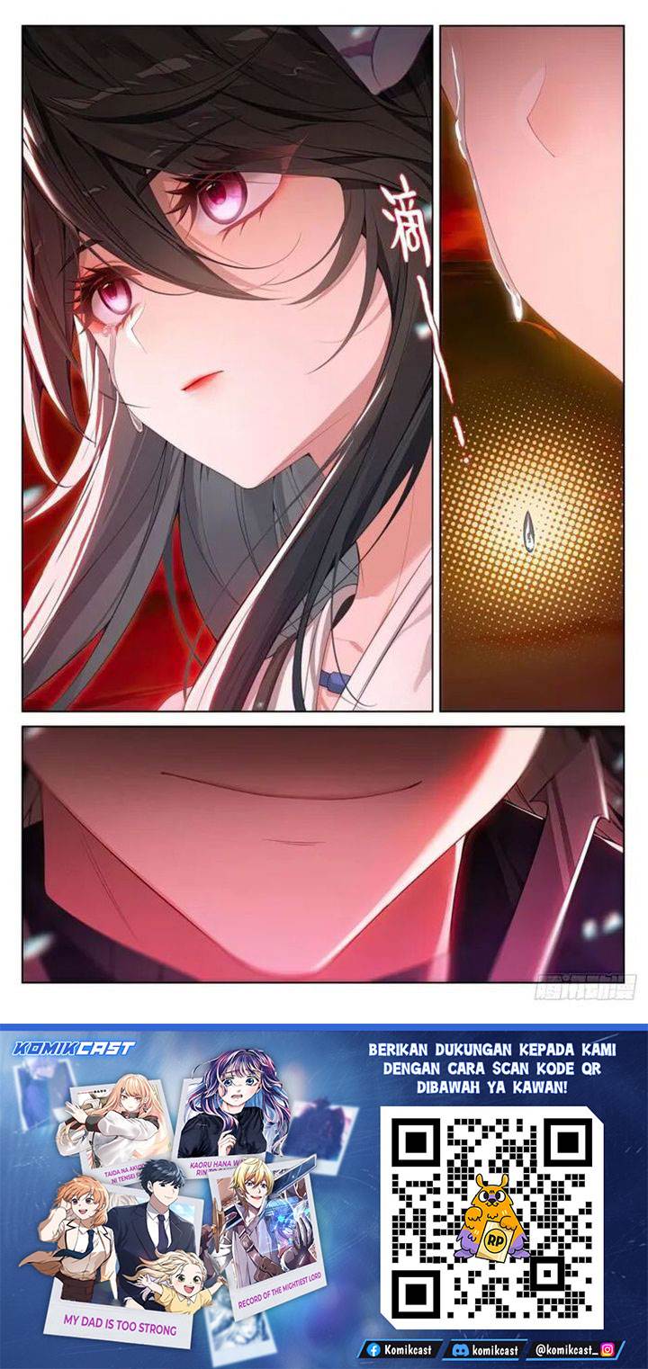 Read Yuan Zun ID Manga Online
