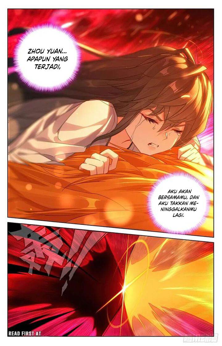 Read Yuan Zun ID Manga Online