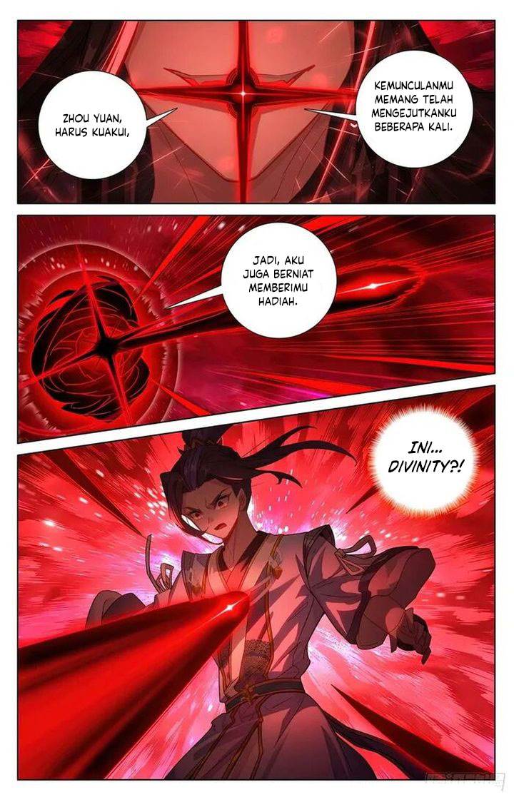Read Yuan Zun ID Manga Online