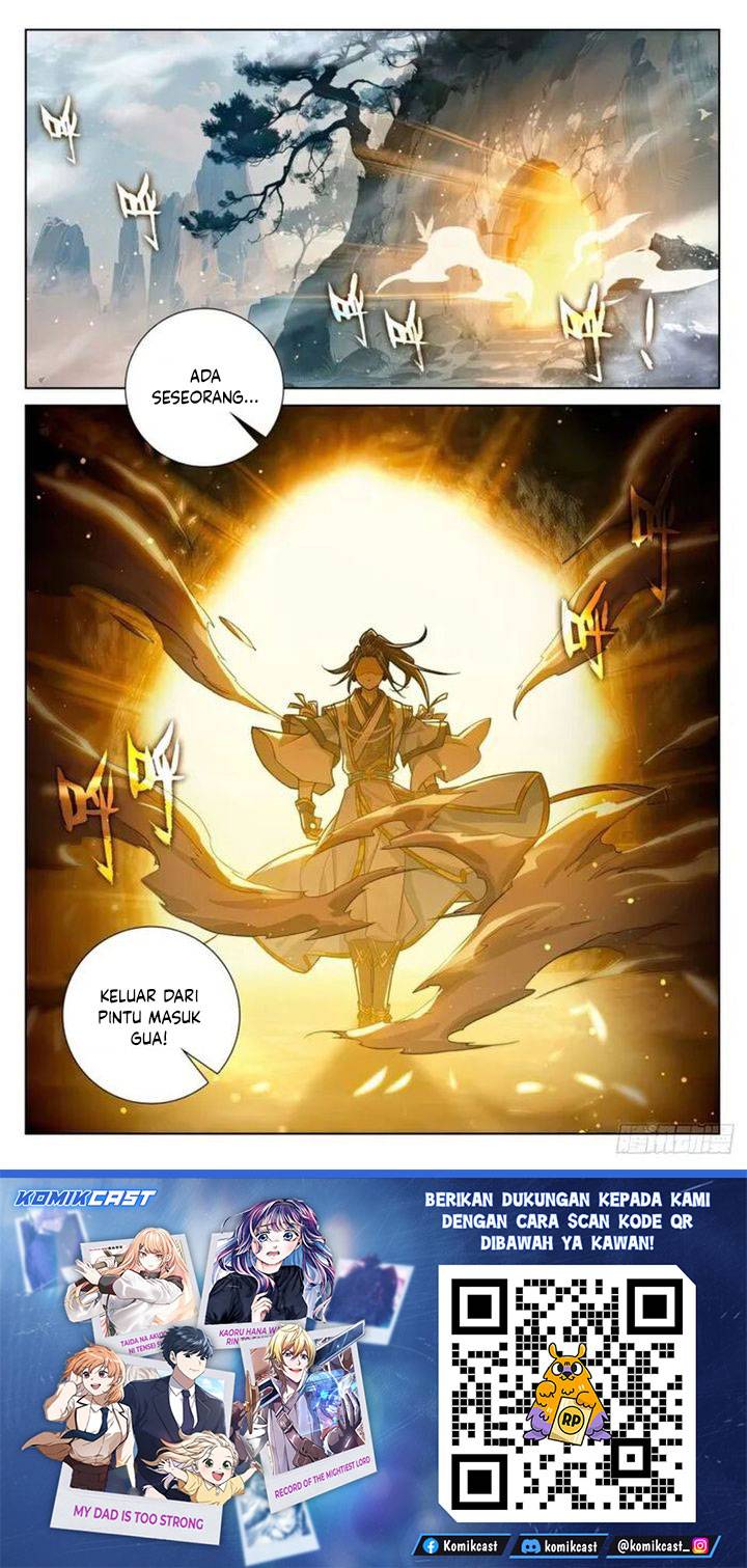 Read Yuan Zun ID Manga Online