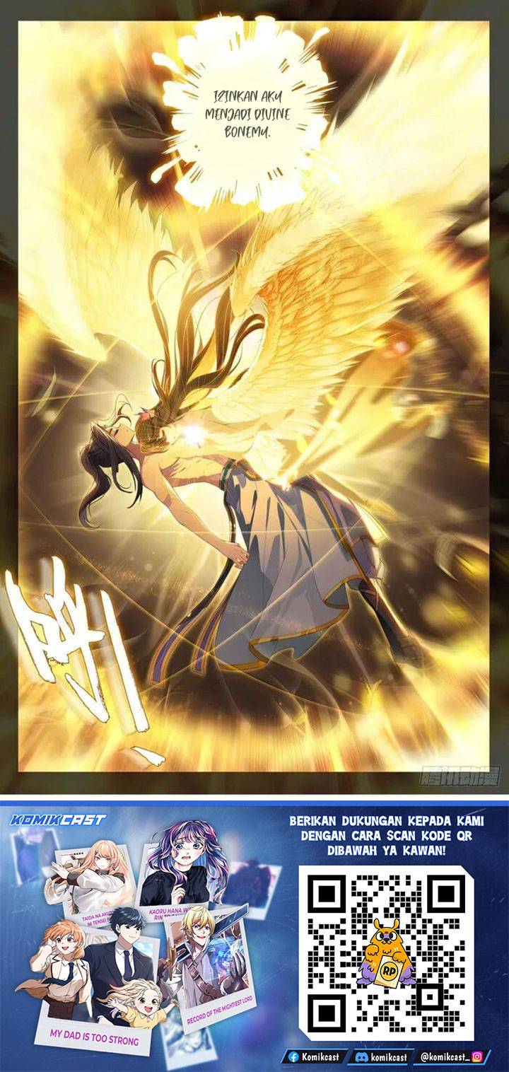 Read Yuan Zun ID Manga Online