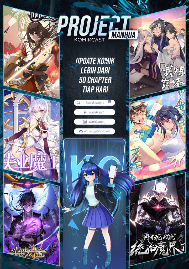 Read Yuan Zun ID Manga Online