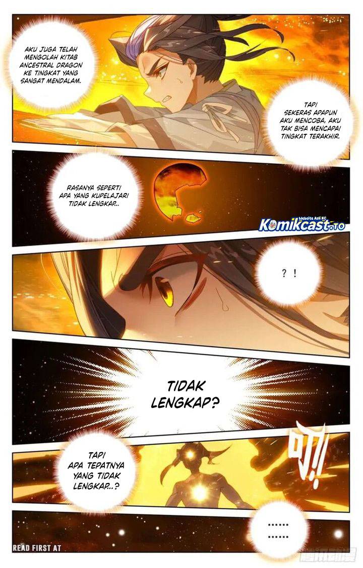 Read Yuan Zun ID Manga Online