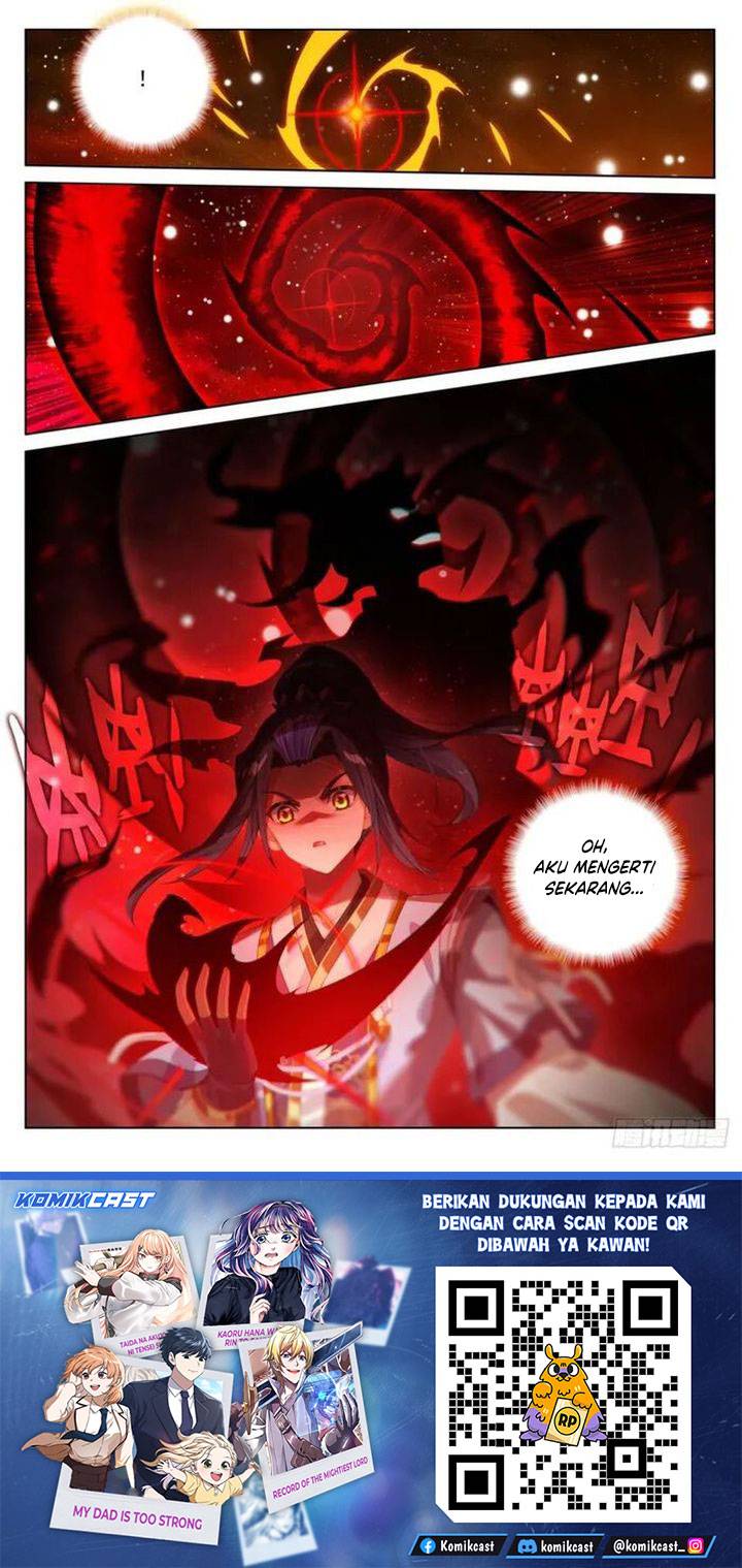 Read Yuan Zun ID Manga Online