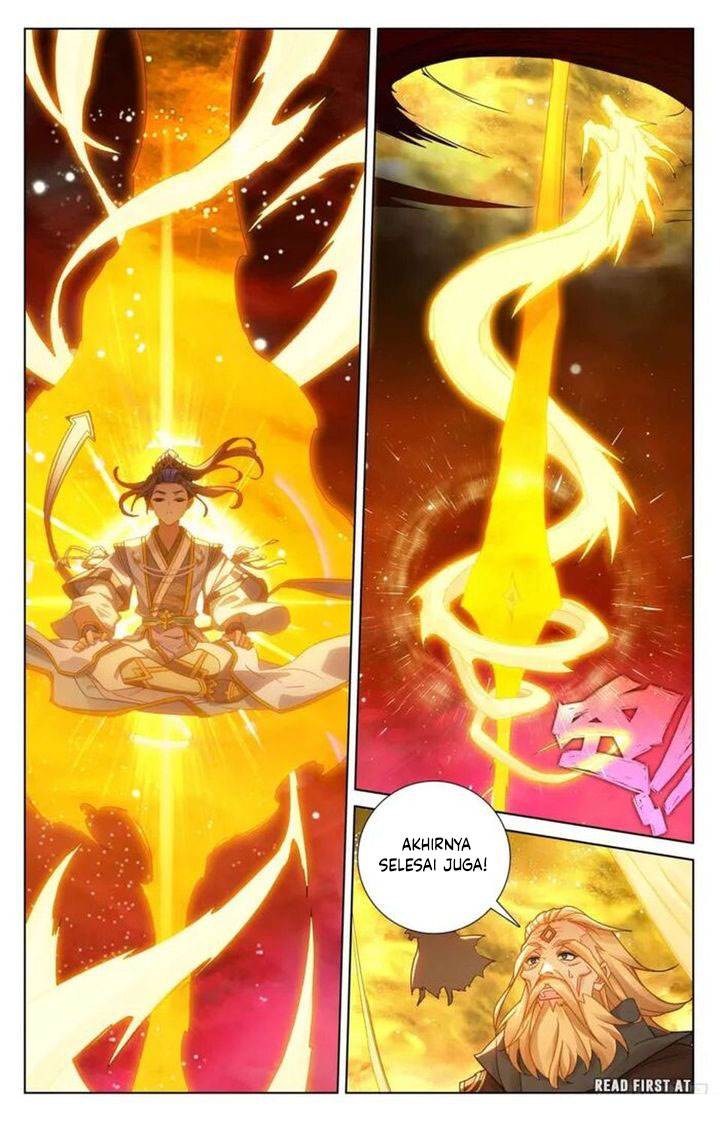 Read Yuan Zun ID Manga Online