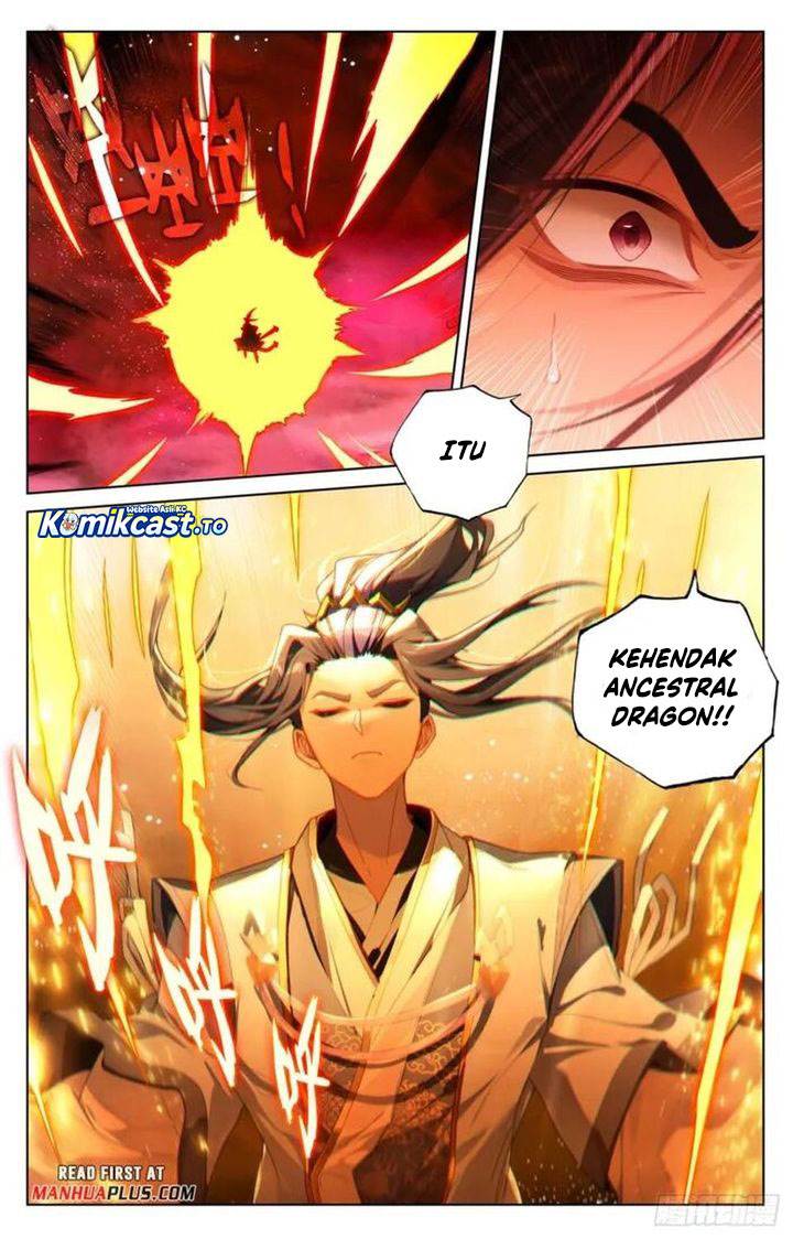 Read Yuan Zun ID Manga Online