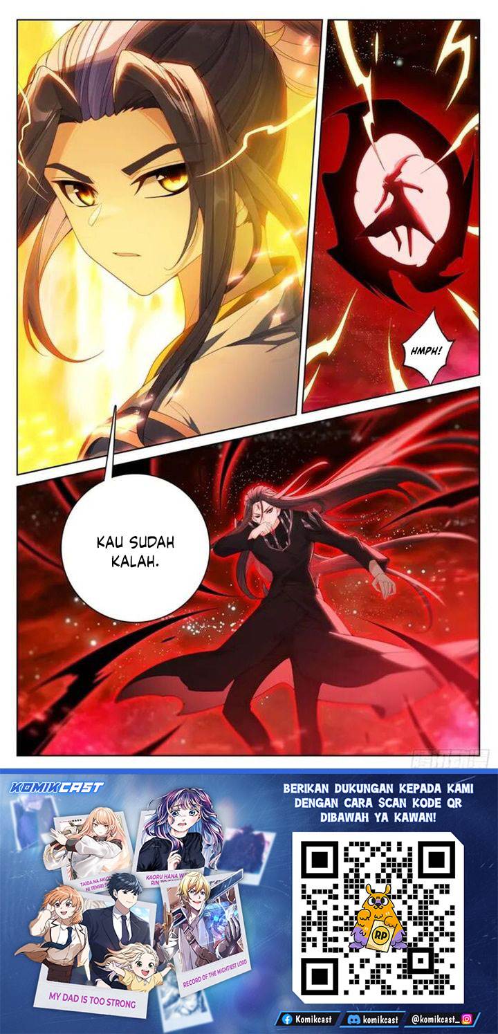 Read Yuan Zun ID Manga Online