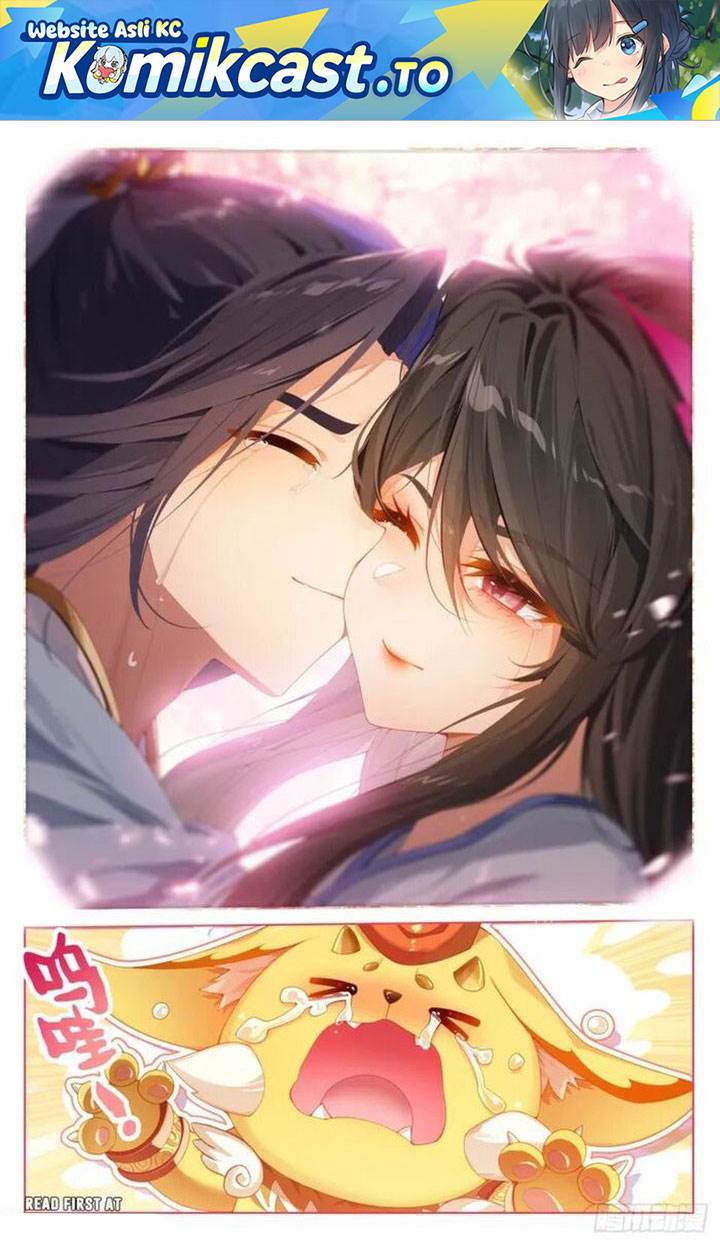 Read Yuan Zun ID Manga Online