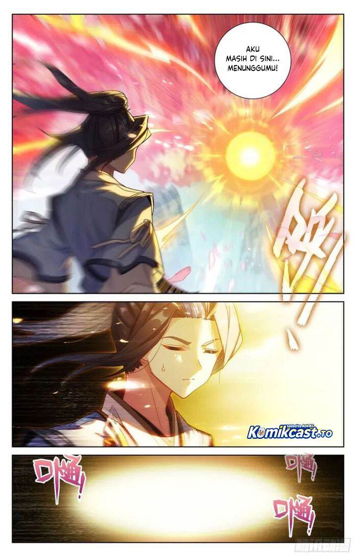 Read Yuan Zun ID Manga Online