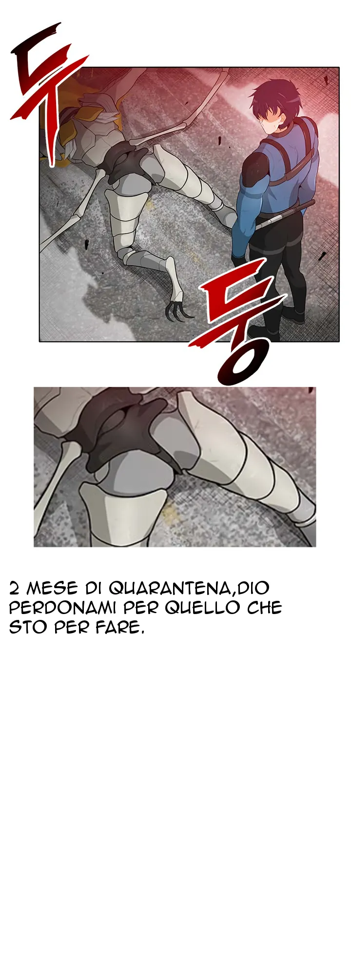 Read Auto Hunting IT Manga Online