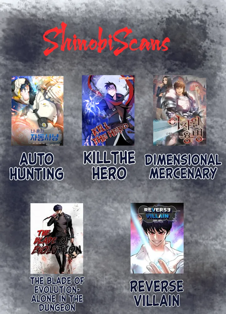 Read Auto Hunting IT Manga Online