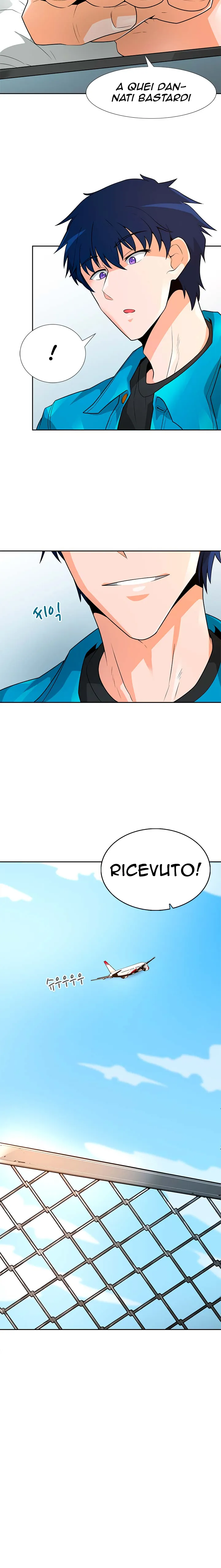 Read Auto Hunting IT Manga Online