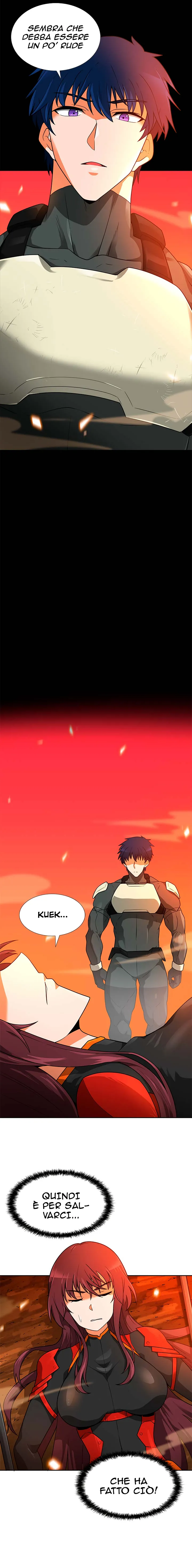 Read Auto Hunting IT Manga Online