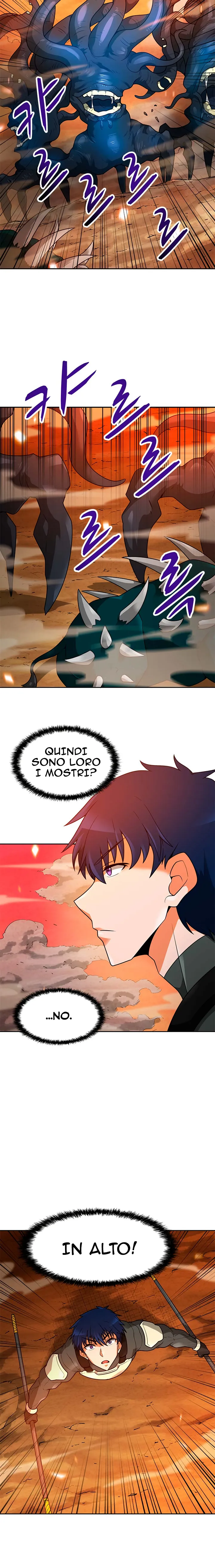 Read Auto Hunting IT Manga Online