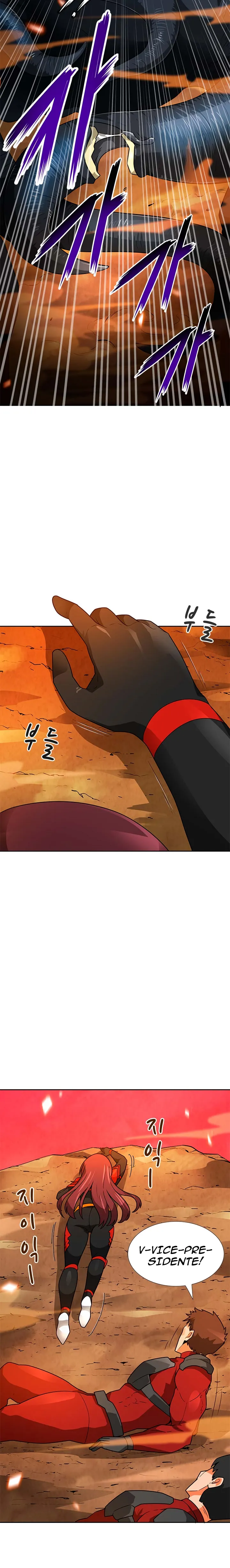 Read Auto Hunting IT Manga Online