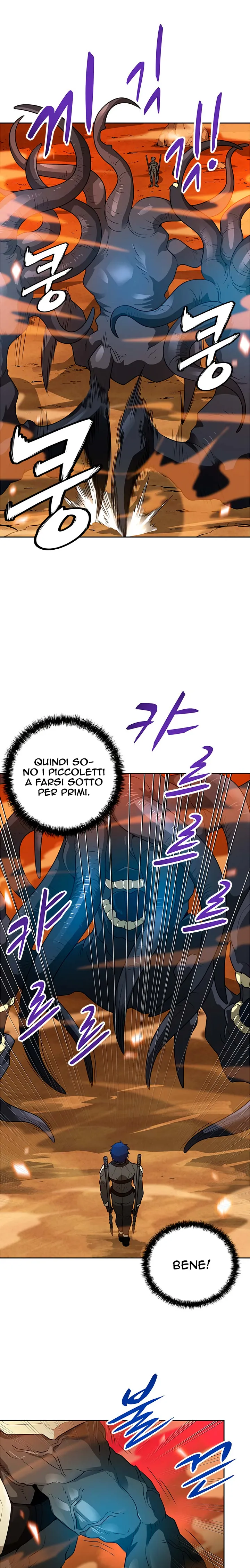 Read Auto Hunting IT Manga Online