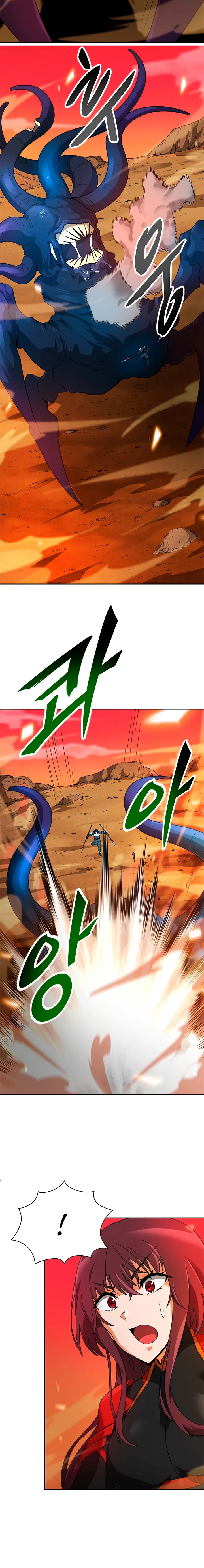 Read Auto Hunting IT Manga Online