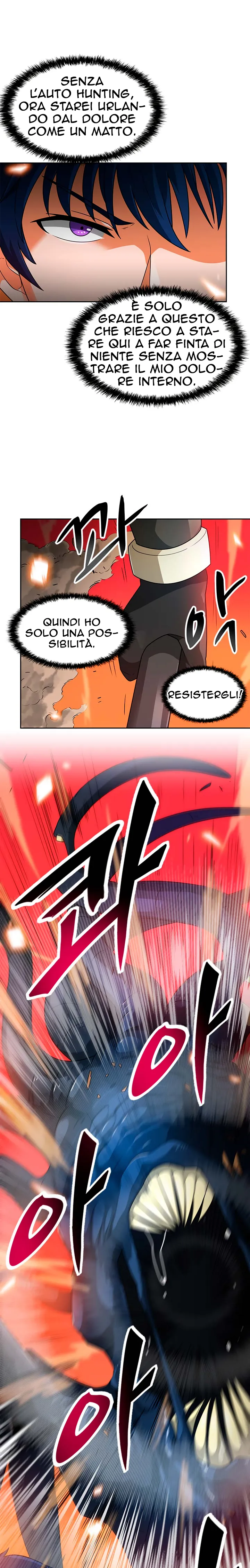 Read Auto Hunting IT Manga Online