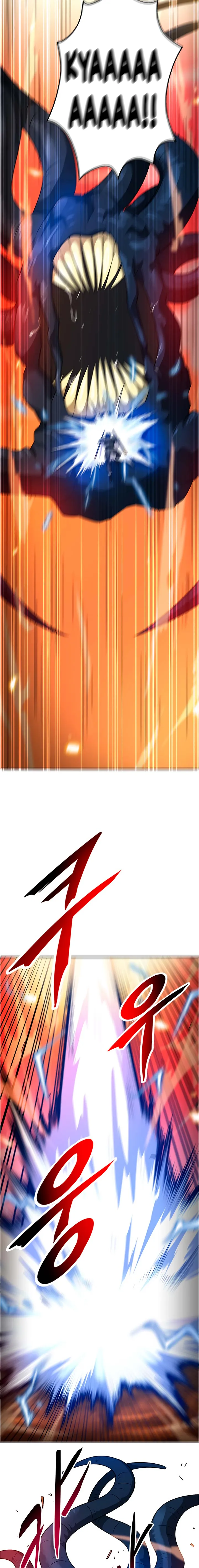 Read Auto Hunting IT Manga Online