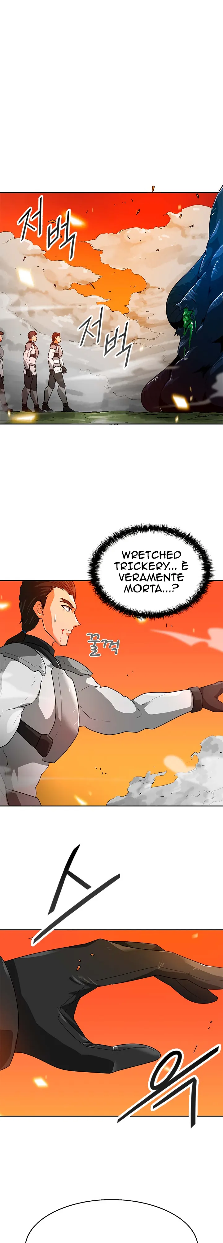 Read Auto Hunting IT Manga Online