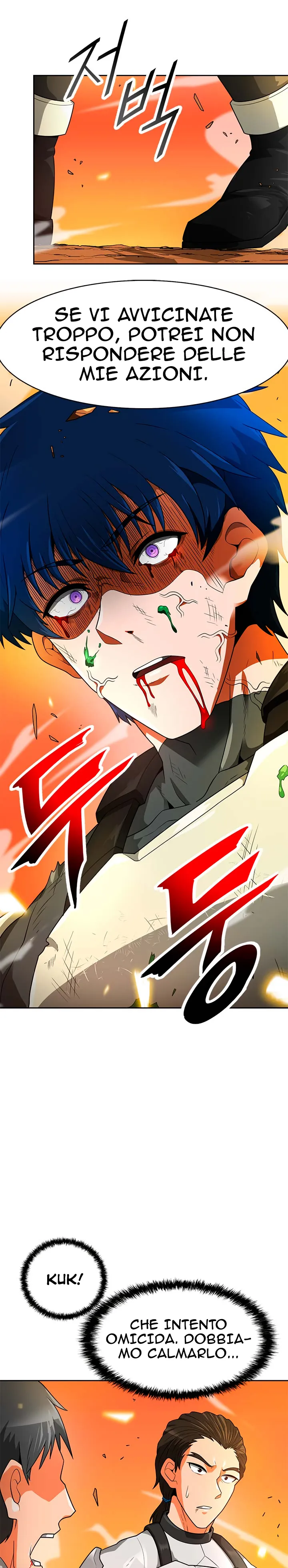 Read Auto Hunting IT Manga Online