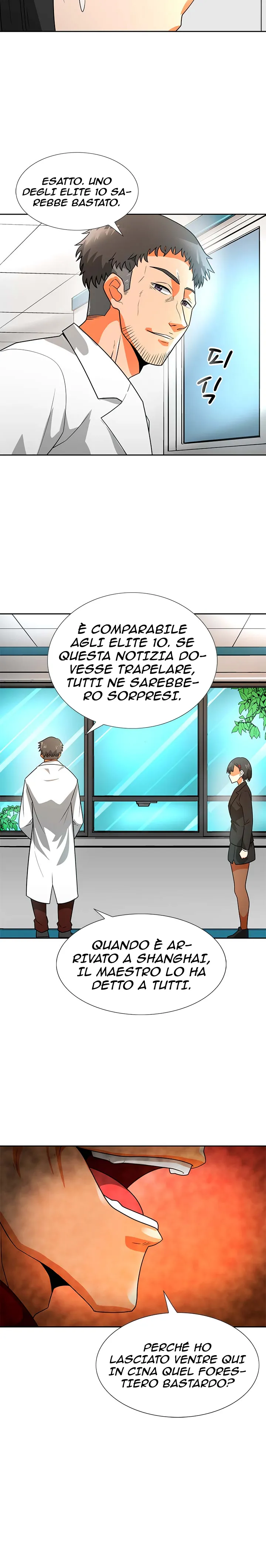 Read Auto Hunting IT Manga Online