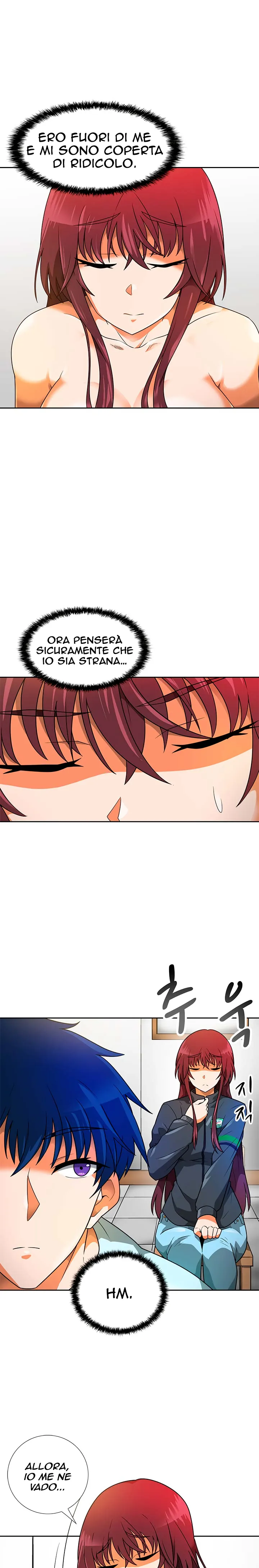 Read Auto Hunting IT Manga Online