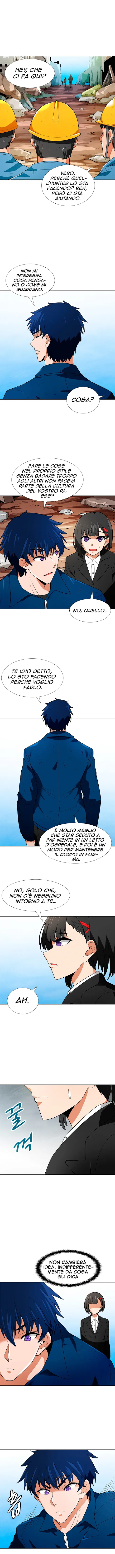 Read Auto Hunting IT Manga Online