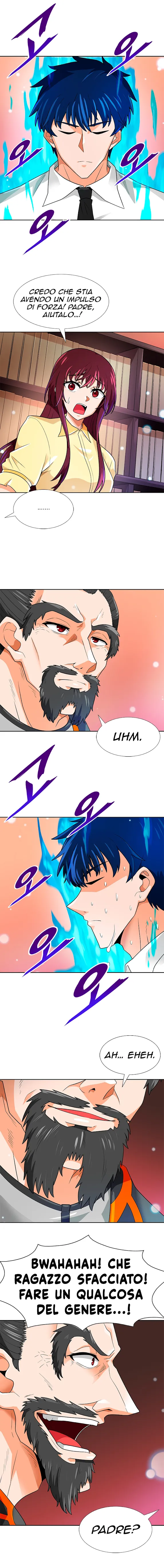 Read Auto Hunting IT Manga Online