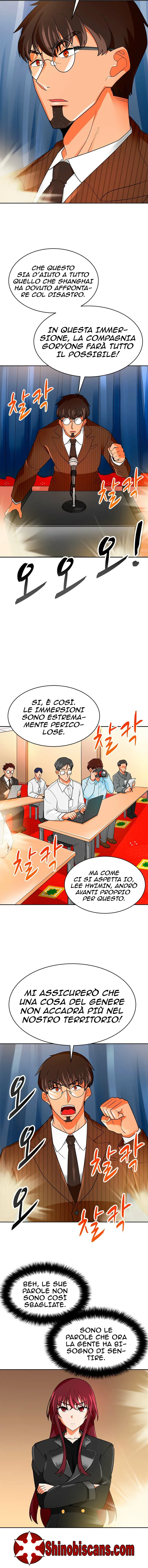 Read Auto Hunting IT Manga Online