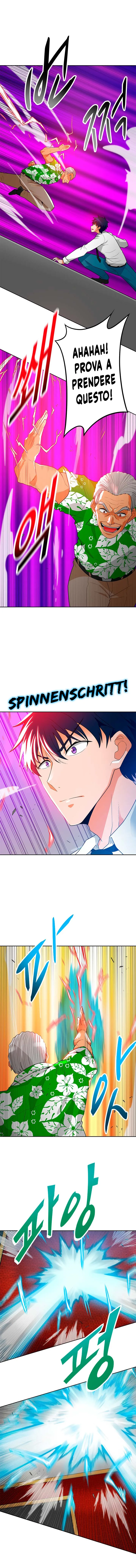 Read Auto Hunting IT Manga Online