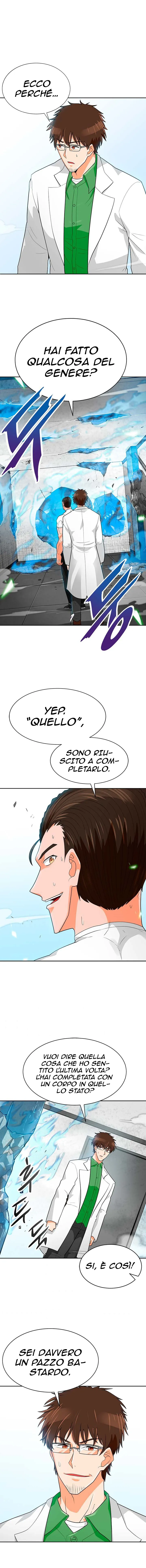 Read Auto Hunting IT Manga Online