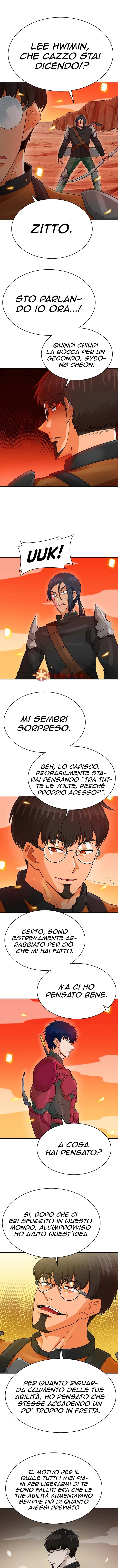 Read Auto Hunting IT Manga Online
