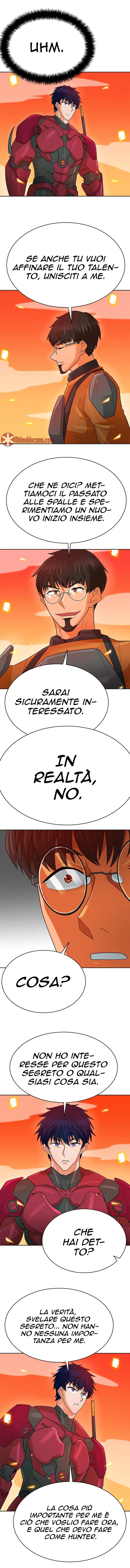 Read Auto Hunting IT Manga Online