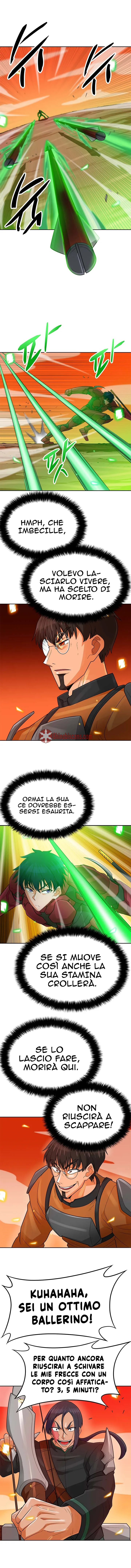 Read Auto Hunting IT Manga Online