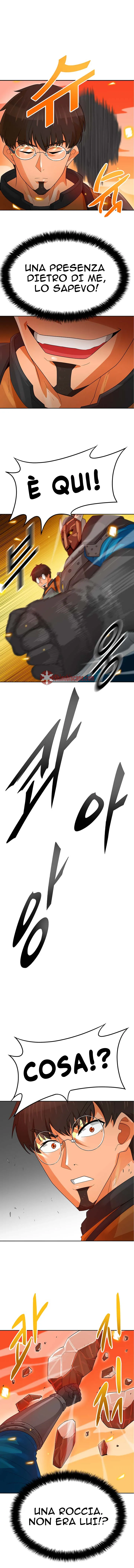 Read Auto Hunting IT Manga Online