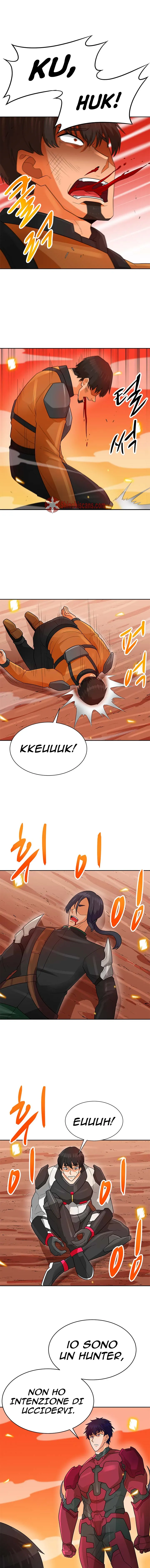 Read Auto Hunting IT Manga Online