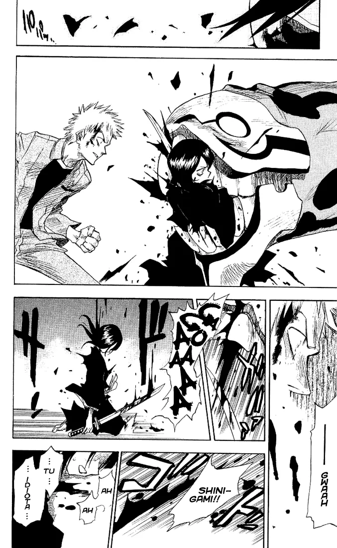 Read Bleach IT Manga Online