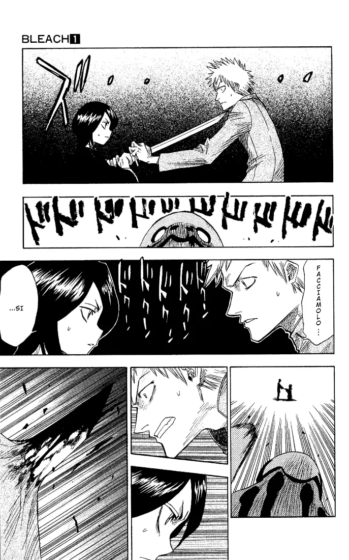 Read Bleach IT Manga Online
