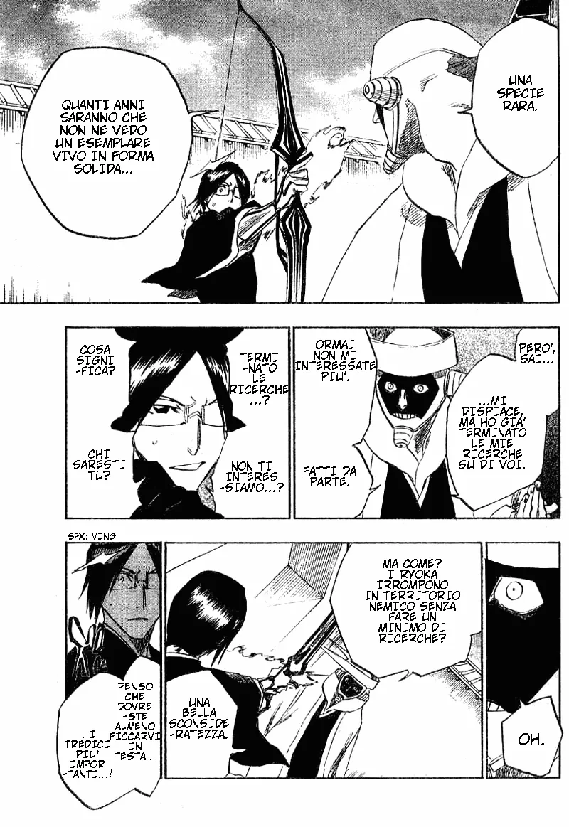 Read Bleach IT Manga Online