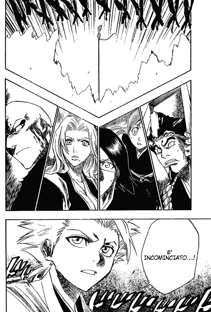 Read Bleach IT Manga Online