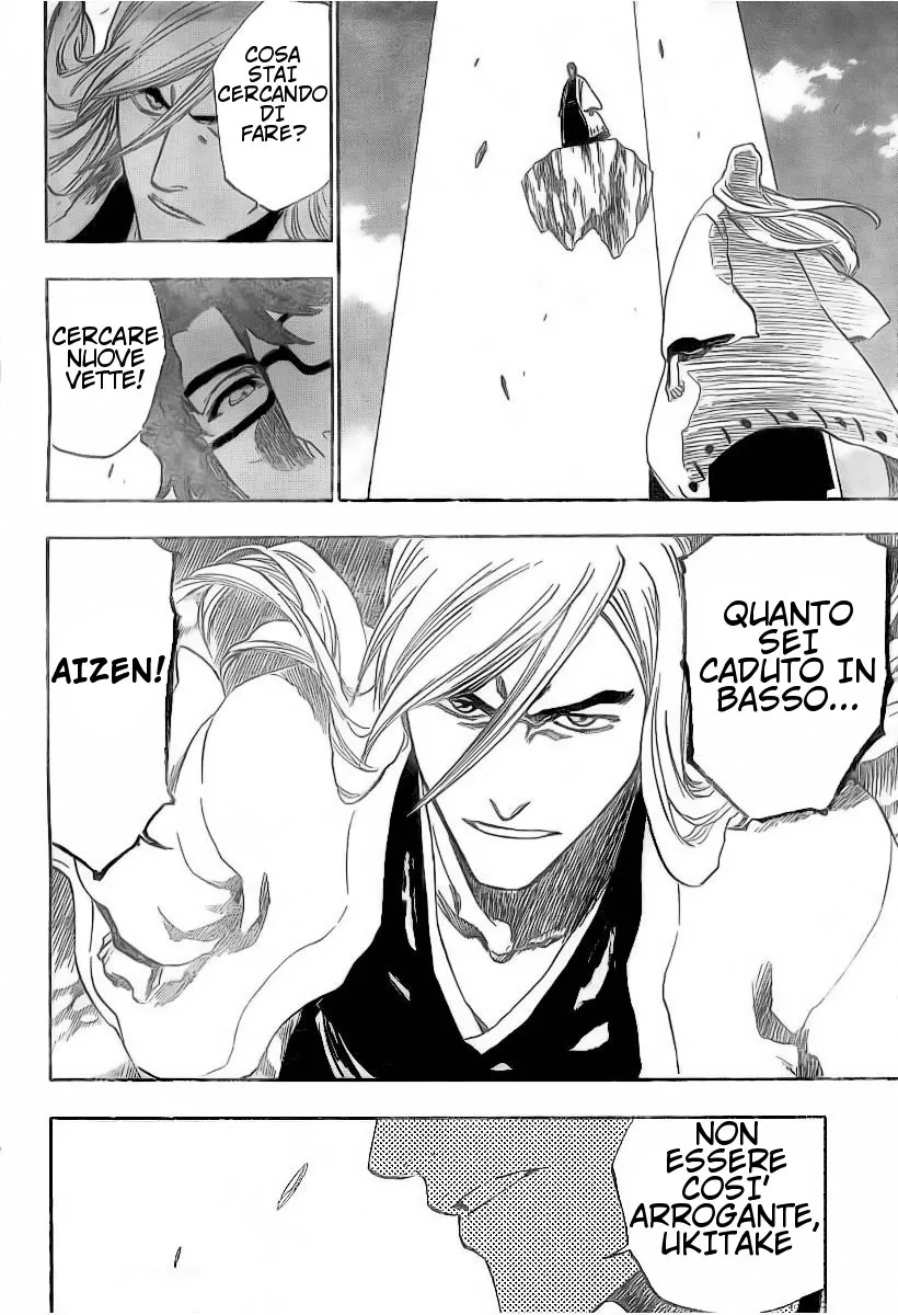 Read Bleach IT Manga Online