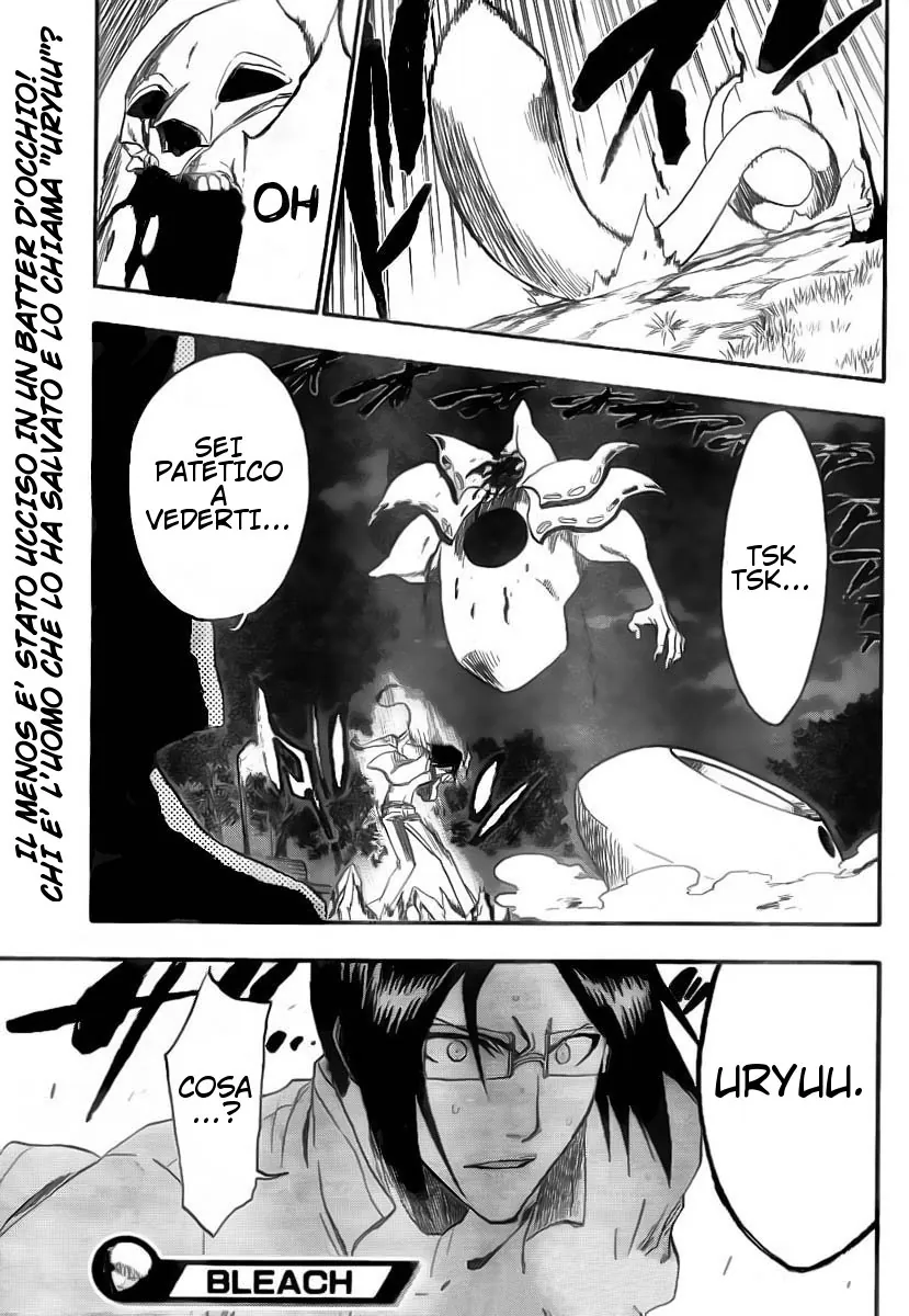 Read Bleach IT Manga Online