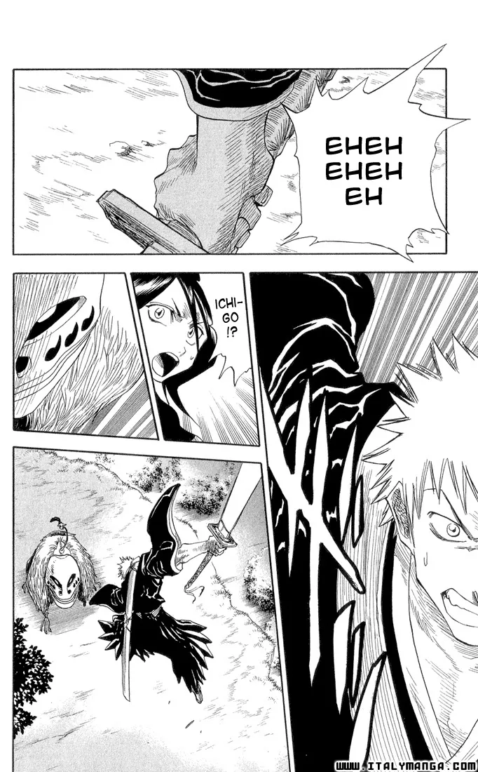 Read Bleach IT Manga Online