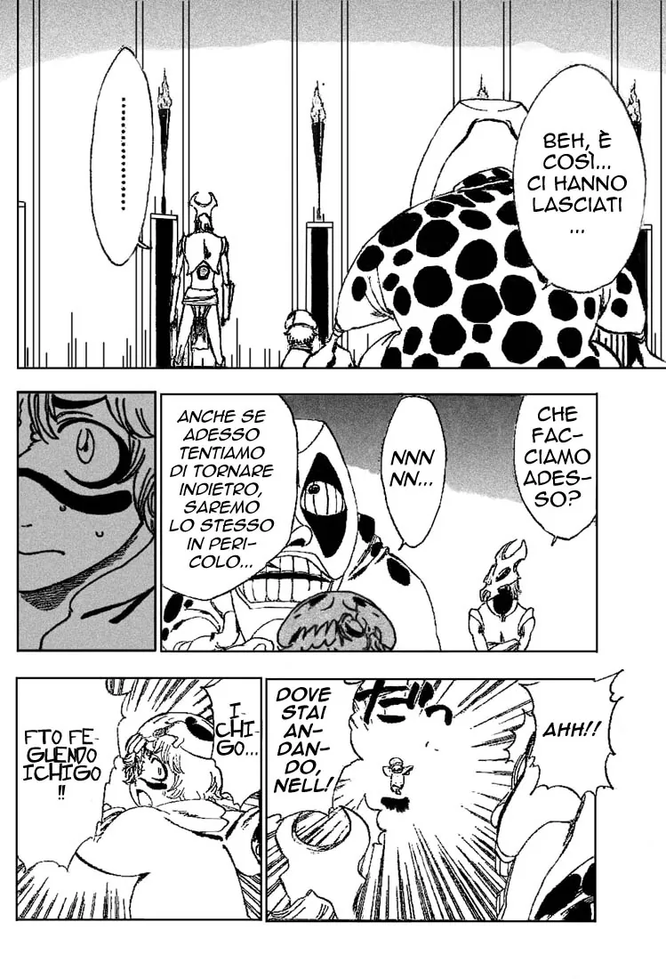 Read Bleach IT Manga Online