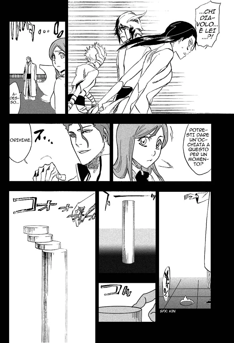 Read Bleach IT Manga Online