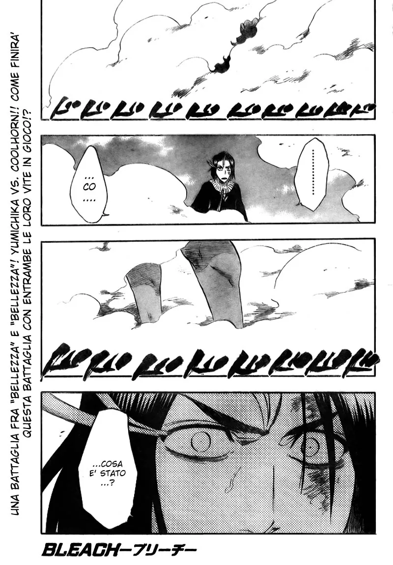 Read Bleach IT Manga Online