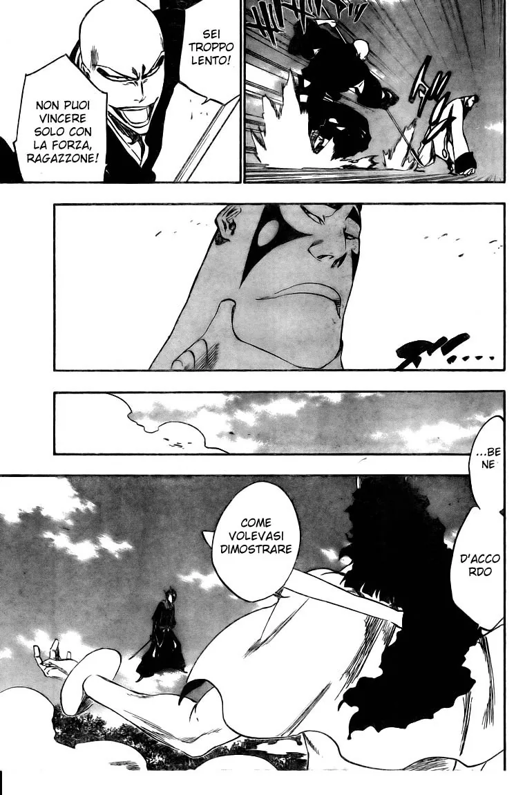 Read Bleach IT Manga Online